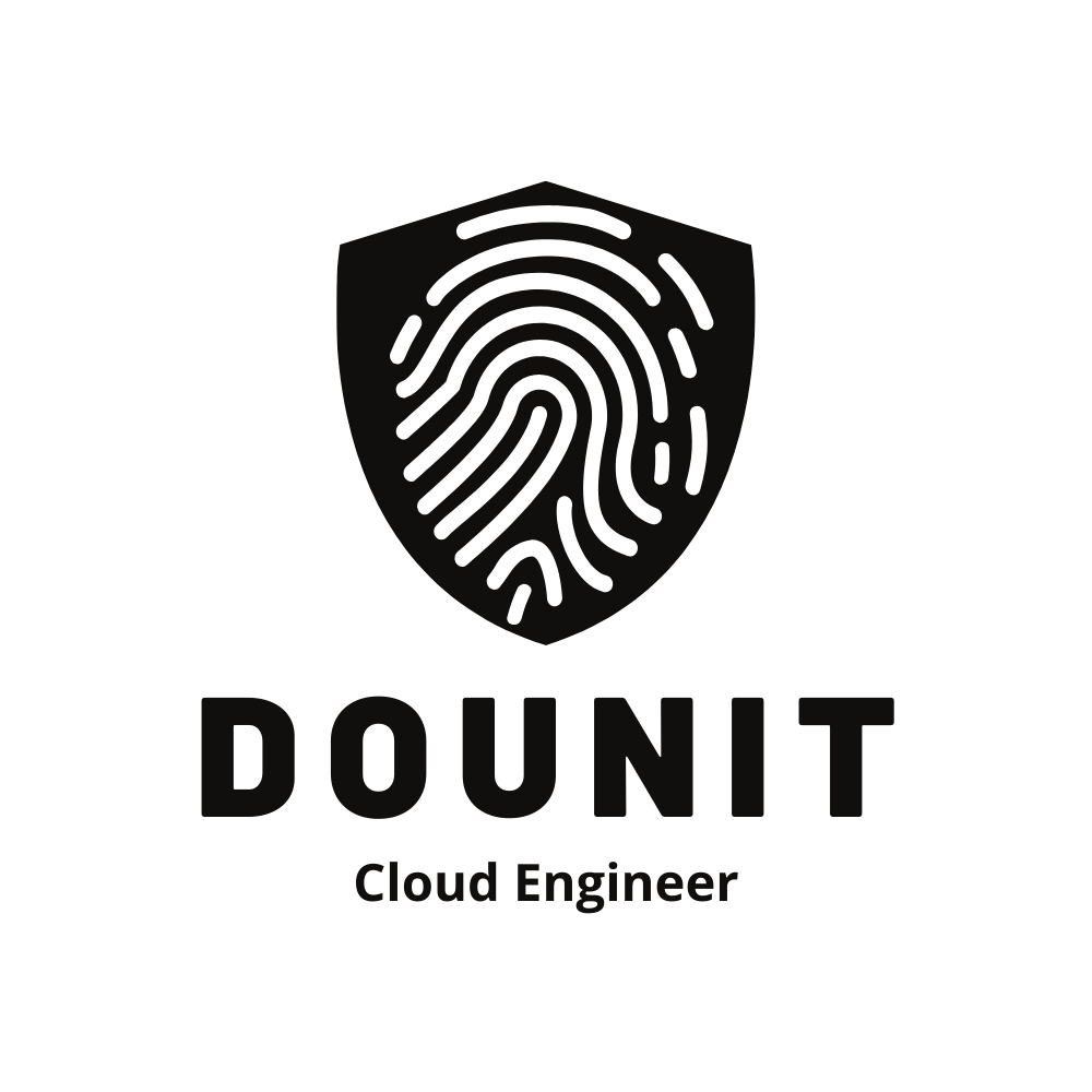 DOUNIT Cloud Engineer